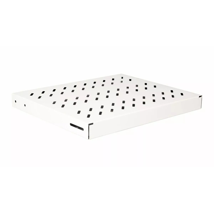 Rack shelf Equip Variable Shelf 19' 1U 350MM Grey Photo 1