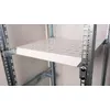 Rack shelf Equip Variable Shelf 19' 1U 350MM Grey Photo 2