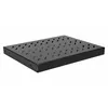 Plaukts 19' 1U 350MM Black Equip Variable Shelf Photo 2