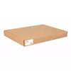 Plaukts 19' 1U 350MM Black Equip Variable Shelf Photo 5