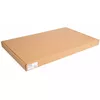 Rack shelf Equip Variable Shelf 19' 1U 1000MM Black Photo 5