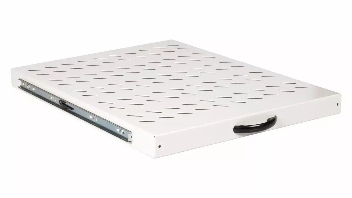 Izvelkama plaukta EQUIP 19" 1U 800 mm Photo 2