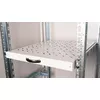 Izvelkama plaukta EQUIP 19" 1U 800 mm Photo 4