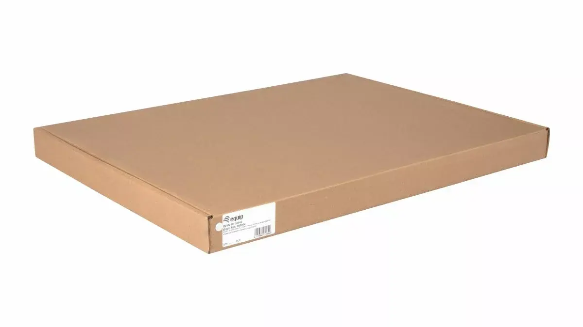 Izvelkama plaukta EQUIP 19" 1U 800 mm Photo 5