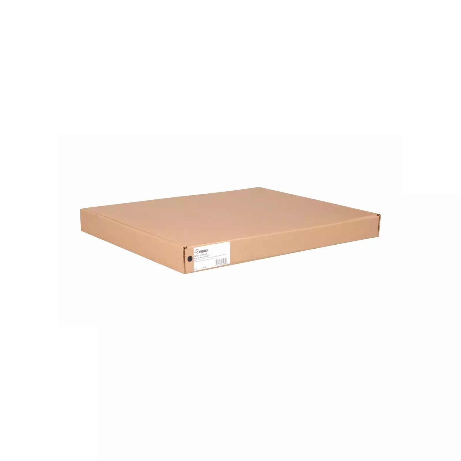 Sliding shelf Equip EZVS-19-1-60-B Photo 4