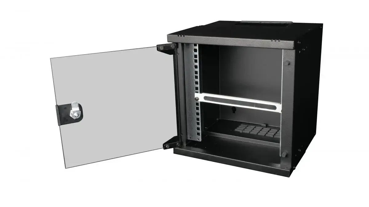 Kabeļu paneļa EQUIP EZMB-10-G Photo 5