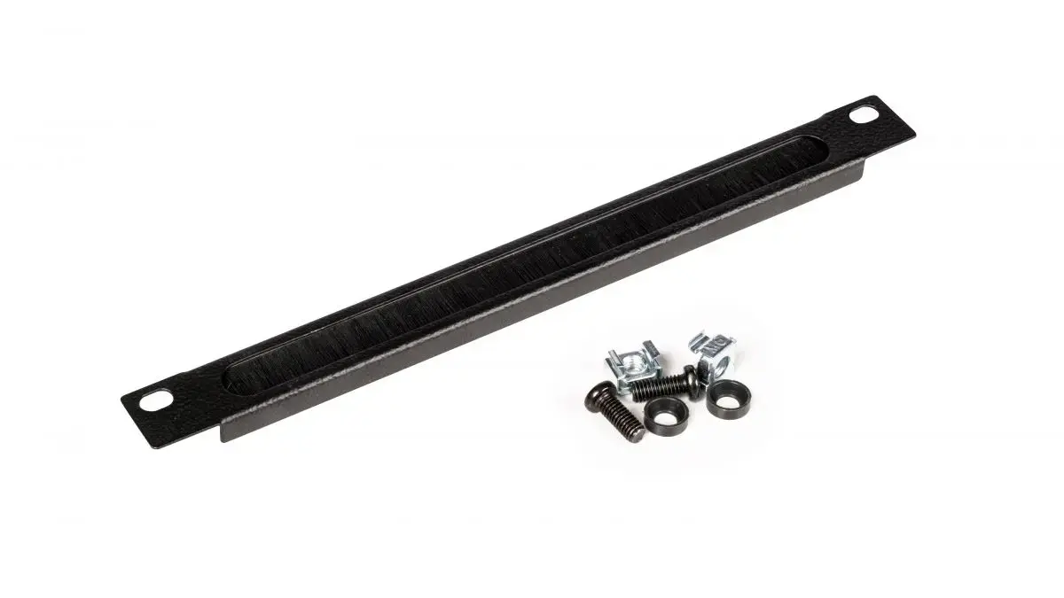 Cable management panel EQUIP EZMB-10-B Photo 2