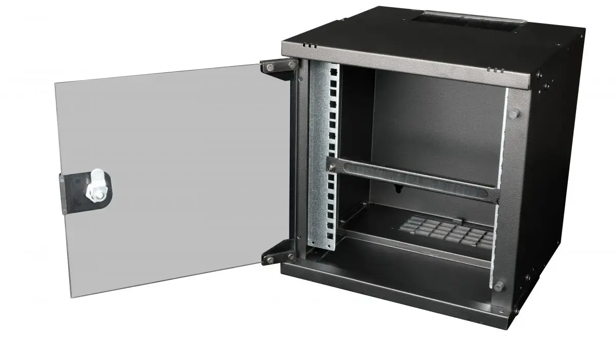Cable management panel EQUIP EZMB-10-B Photo 4