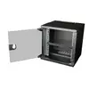 Cable management panel EQUIP EZMB-10-B Photo 4