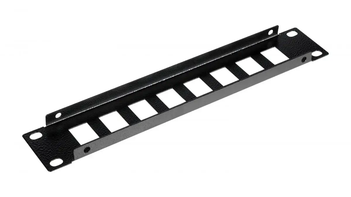 Keystone panel EQUIP EZKP-10-B Photo 3