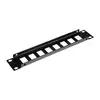 Keystone panel EQUIP EZKP-10-B Photo 3