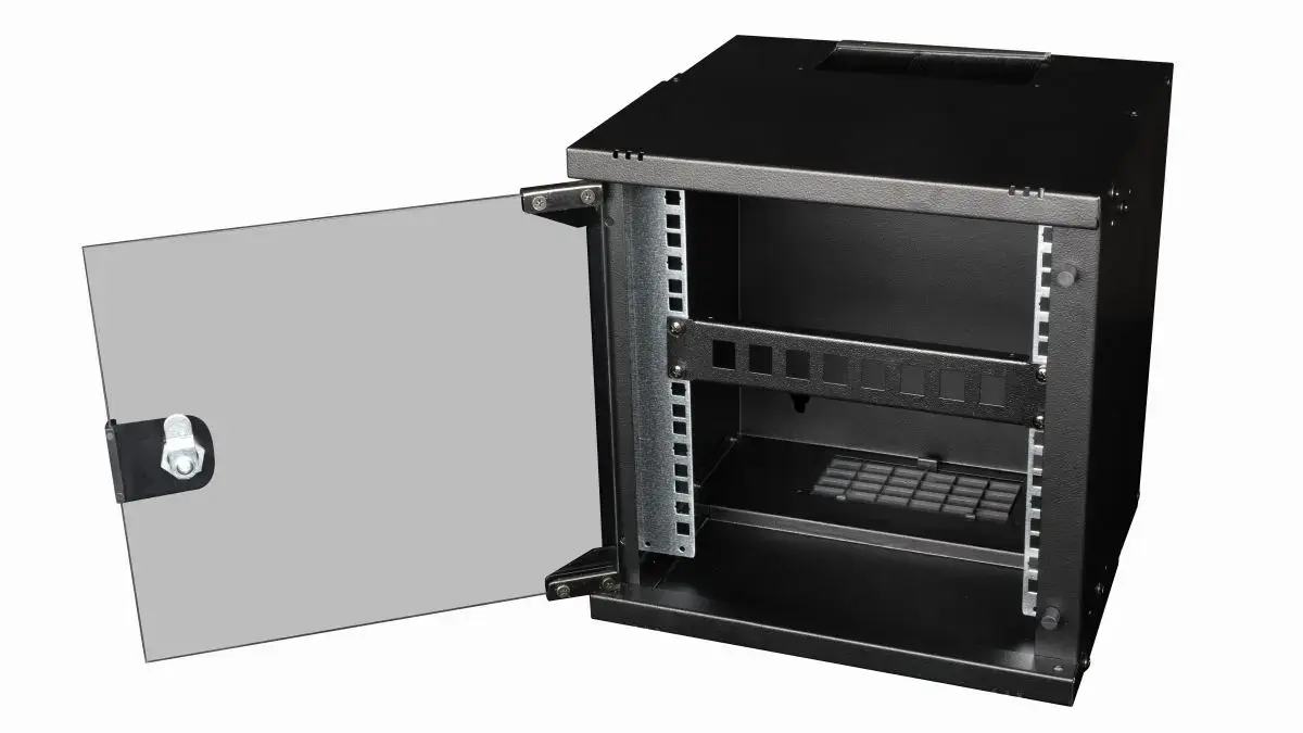Keystone panel EQUIP EZKP-10-B Photo 5