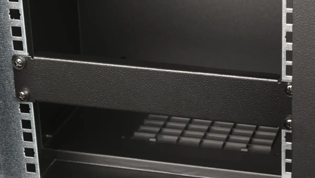 Blank panel EQUIP EZBP-10-B Photo 3