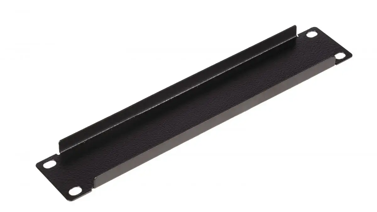 Blank panel EQUIP EZBP-10-B Photo 4