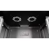 Sienas montāžas plaukts Equip Pro Mount 19' Cabinet Photo 5
