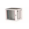 Sienas montāžas skapītis Equip Pro Mount 19' Cabinet Photo 2
