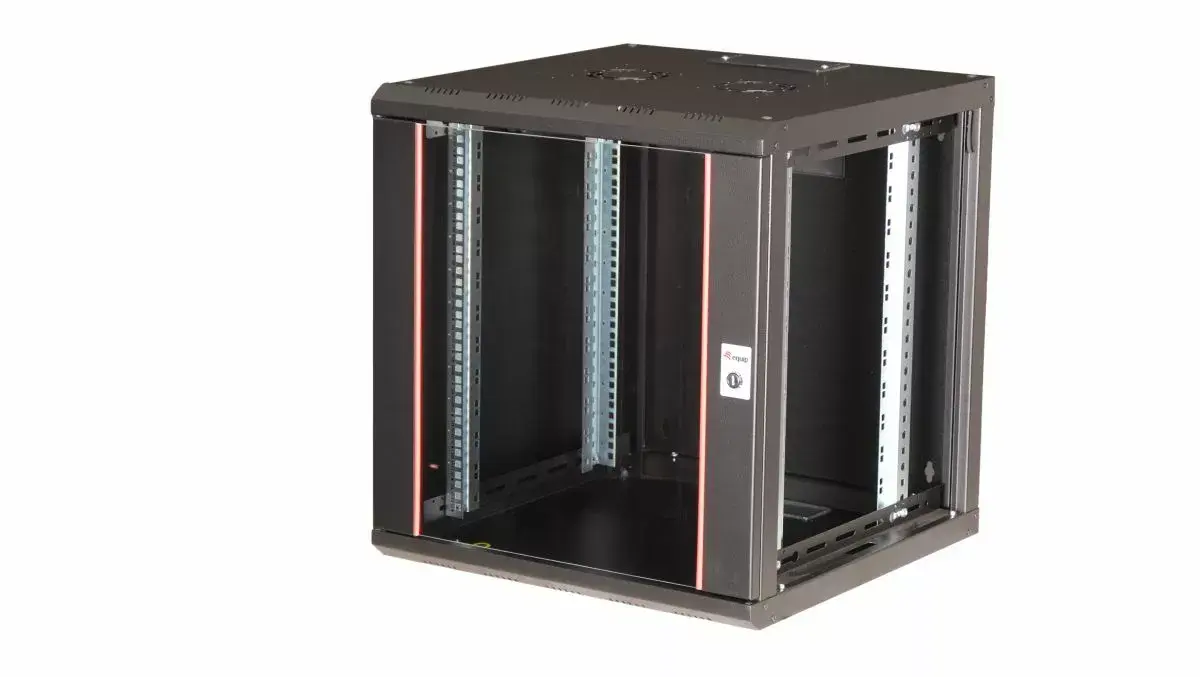 Настенный шкаф Equip Pro Mount 19' Cabinet Photo 2