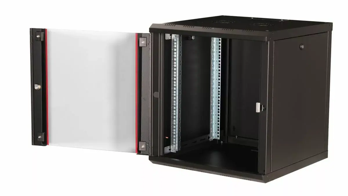 Настенный шкаф Equip Pro Mount 19' Cabinet Photo 3