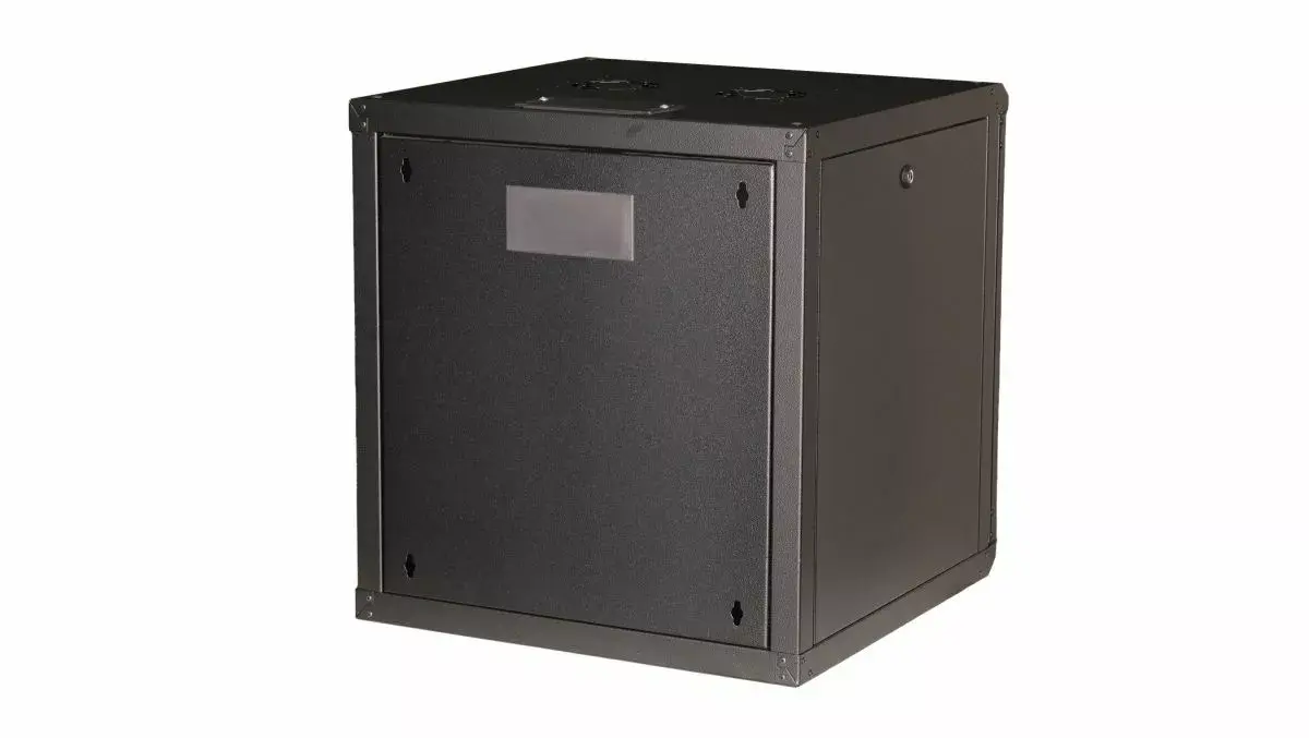 Настенный шкаф Equip Pro Mount 19' Cabinet Photo 5