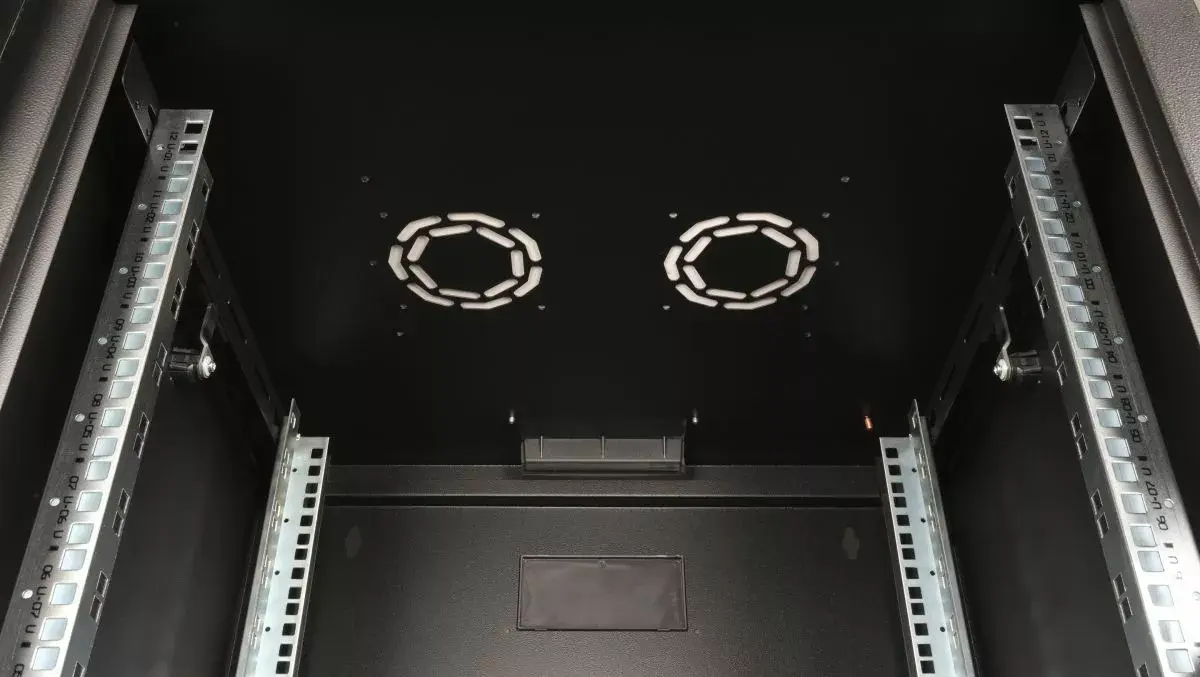 Настенный шкаф Equip Pro Mount 19' Cabinet Photo 7