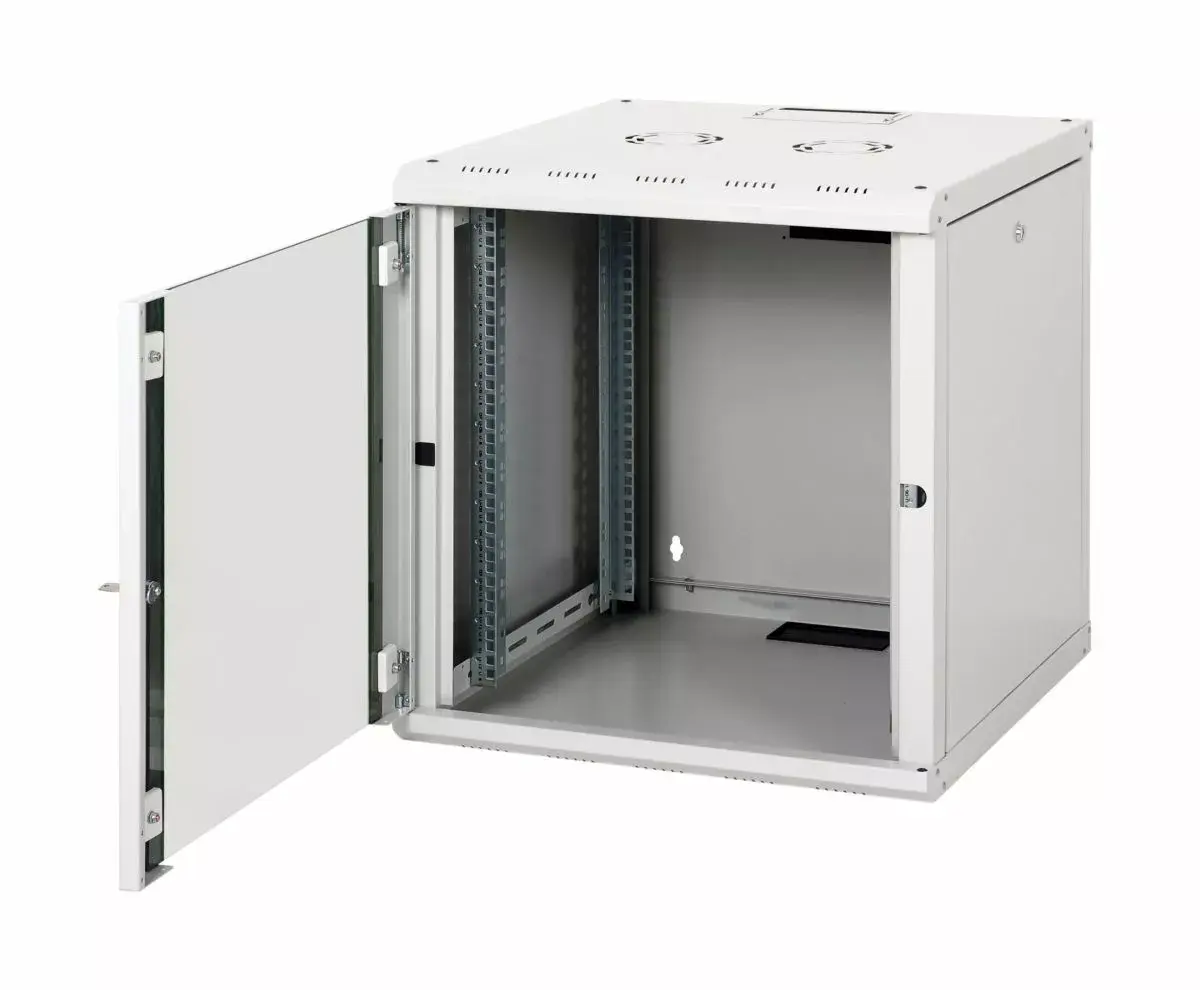 Sienas montāžas plaukts Equip Pro Mount 19' Cabinet Photo 3