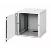 Sienas montāžas plaukts Equip Pro Mount 19' Cabinet Photo 3