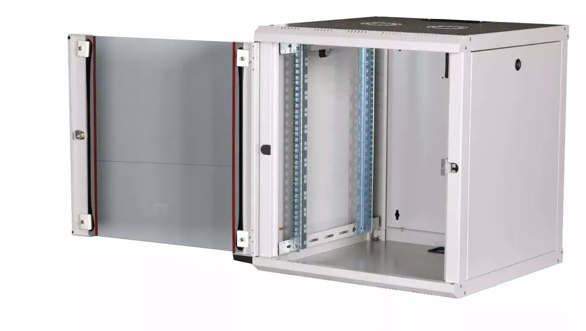 Sienas montāžas plaukts Equip Pro Mount 19' Cabinet Photo 4