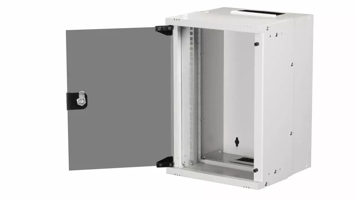 Wall mounted rack Equip Eco Mount EWM-09-3030-G Photo 3