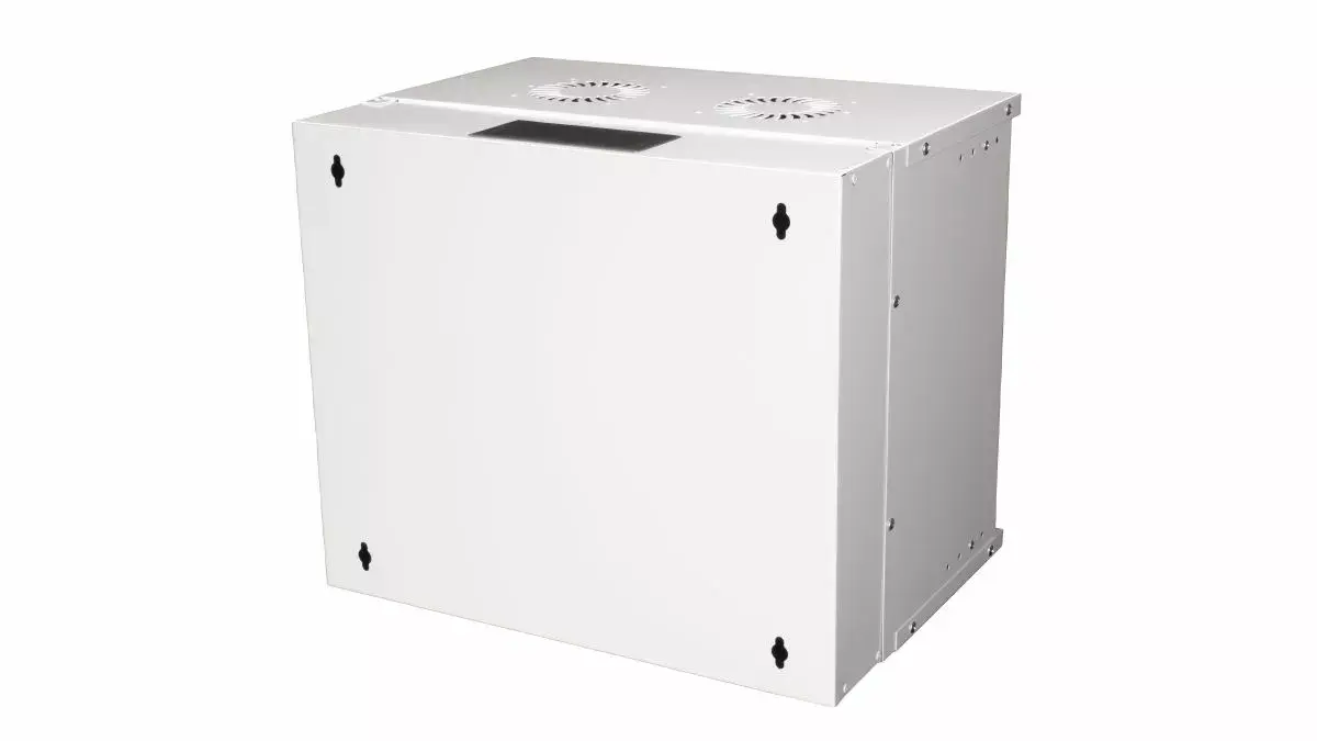 Sienas montāžas plaukts Equip Eco Mount 19' Cabinet Photo 2