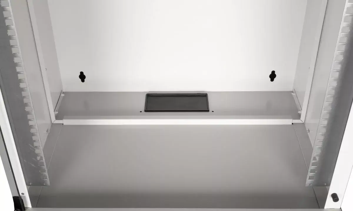 Sienas montāžas plaukts Equip Eco Mount 19' Cabinet Photo 4