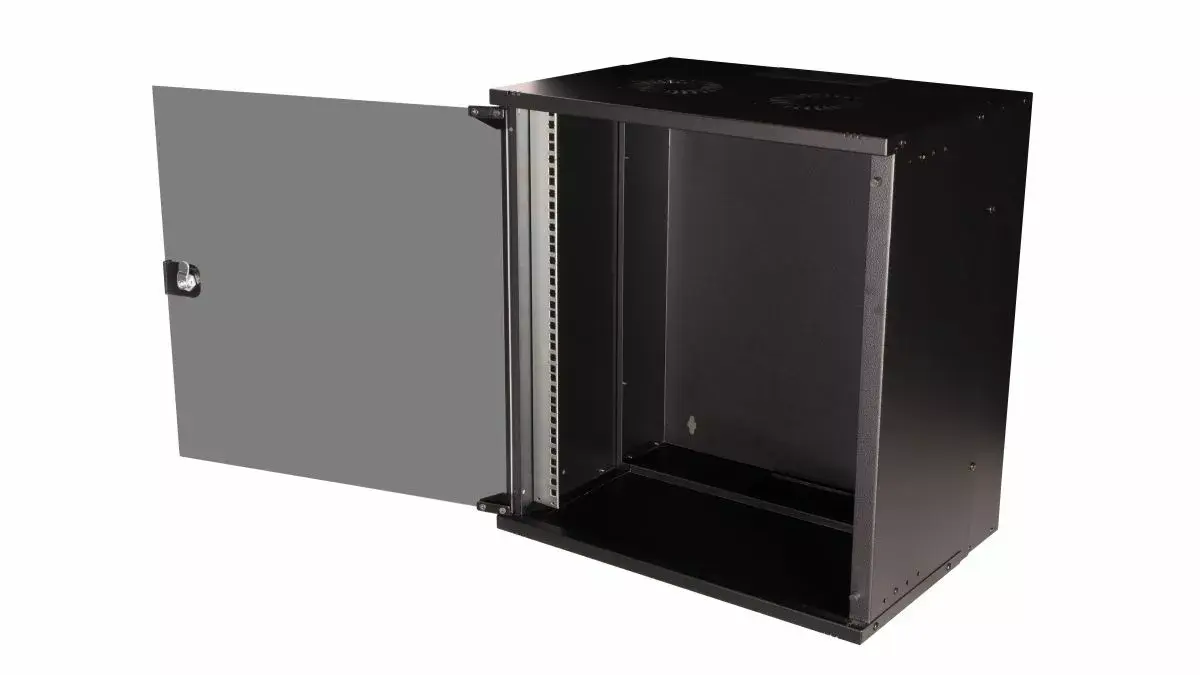 Sienas montāžas statīvs Equip Eco Mount EWM-12-5440-B Photo 3