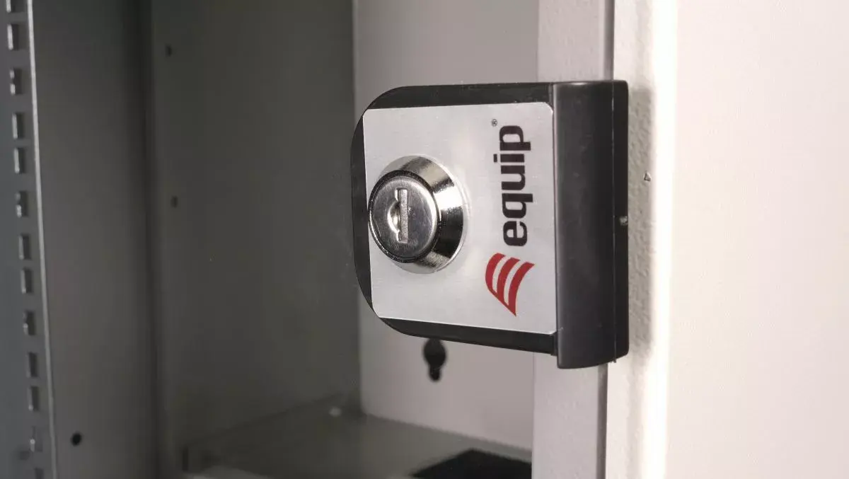 Wall mounted rack Equip Eco Mount EWM-06-3030-G Photo 6