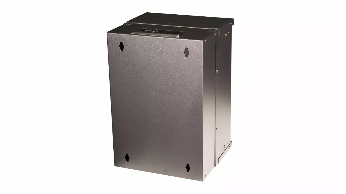 Wall mounted rack Equip Eco Mount EWM-09-3030-B Photo 2