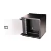 EQUIP EWM-06-3030-B 6U sienas skapis Photo 3