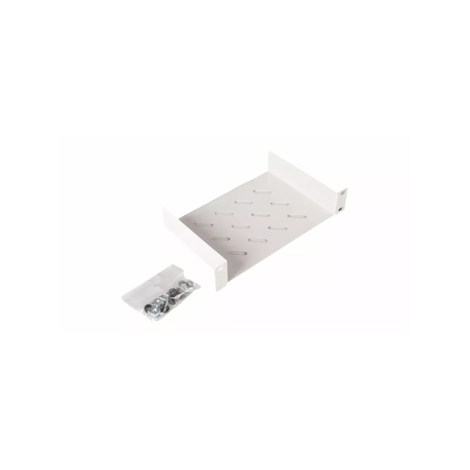 Rack shelf Equip EZFS-10-1-15-G Photo 2