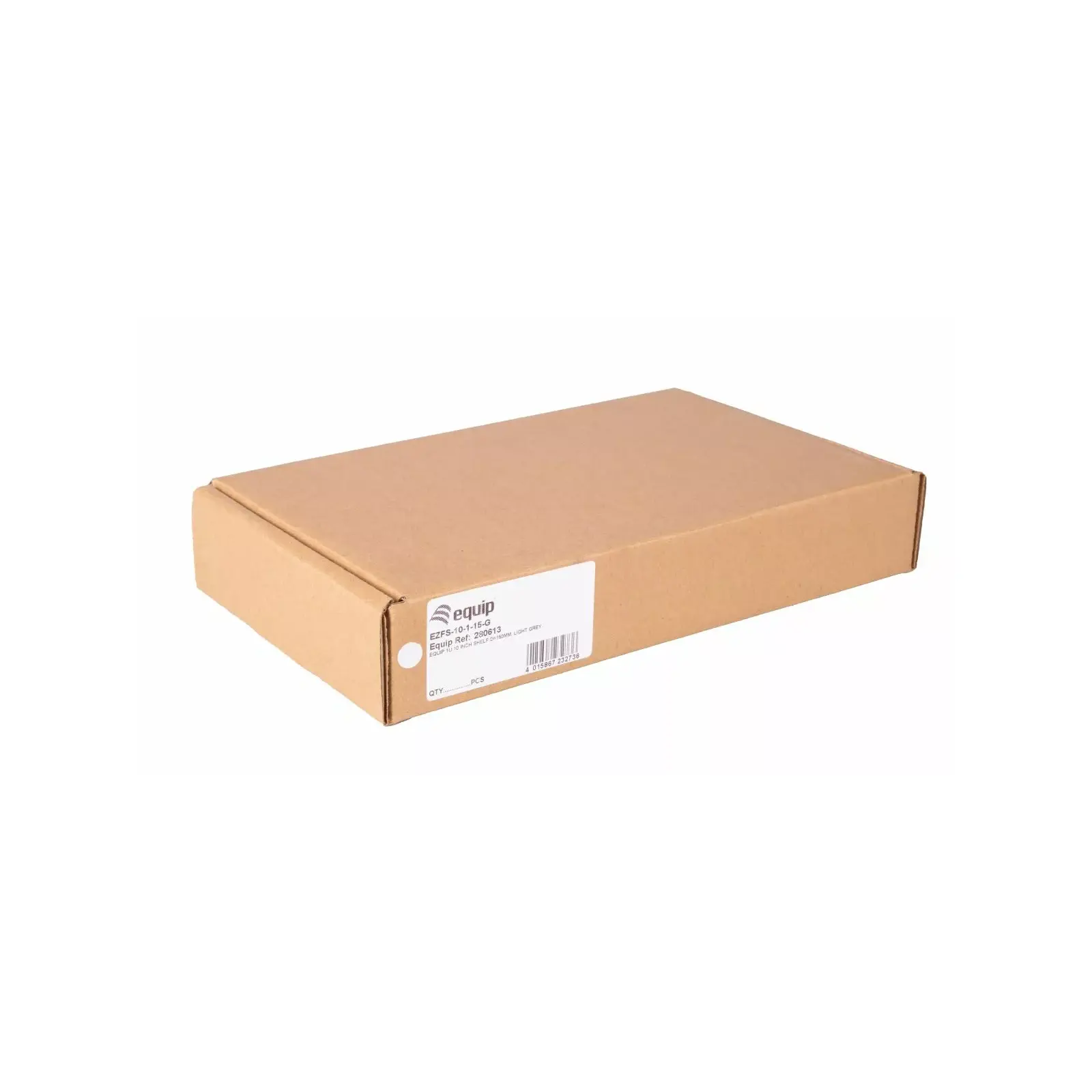 Rack shelf Equip EZFS-10-1-15-G Photo 4