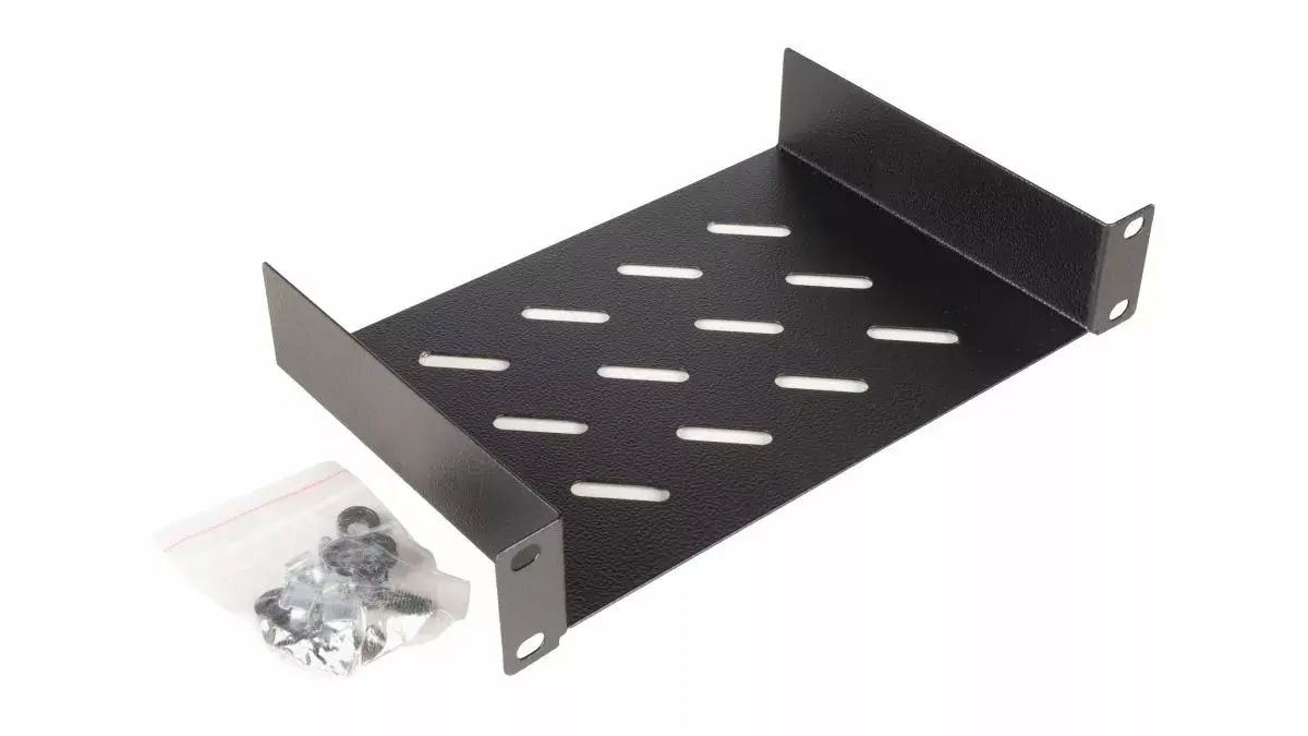 Rack shelf Equip EZFS-10-1-15-B Photo 2