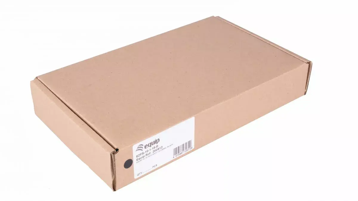 Rack shelf Equip EZFS-10-1-15-B Photo 4