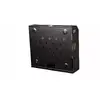 Sienas montāžas plaukts Equip Slim Flex 19' Cabinet 5U Photo 2