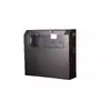 Sienas montāžas plaukts Equip Slim Flex 19' Cabinet 5U Photo 3