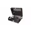 Sienas montāžas plaukts Equip Slim Flex 19' Cabinet 5U Photo 4