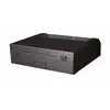 Sienas montāžas plaukts Equip Slim Flex 19' Cabinet 5U Photo 5