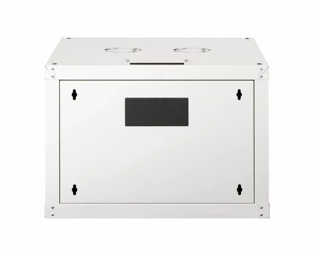 Wall mounted rack Equip Pro Mount 19' Cabinet Photo 2