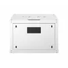 Wall mounted rack Equip Pro Mount 19' Cabinet Photo 2