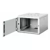 Wall mounted rack Equip Pro Mount 19' Cabinet Photo 3