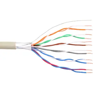 InLine Telephone Cable 12 wire solid installation 69977C