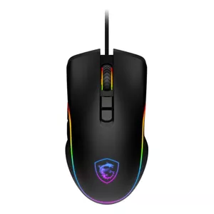 Mouse MSI FORGE GM300 USB Type-A Optical