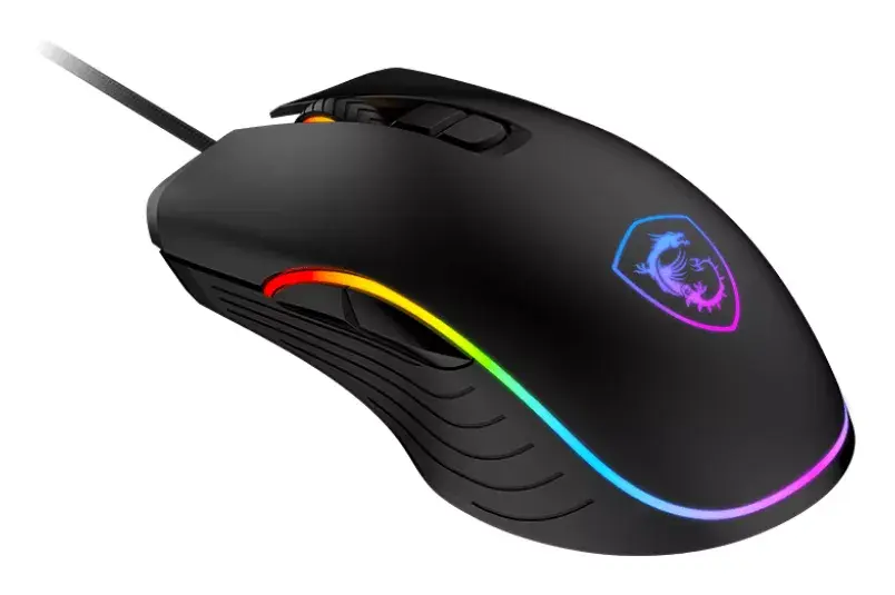 Мышь MSI FORGE GM300 Photo 2