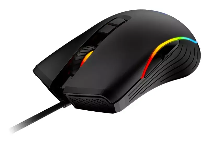 Мышь MSI FORGE GM300 Photo 3