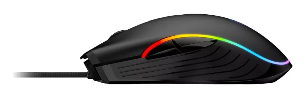 Мышь MSI FORGE GM300 Photo 4